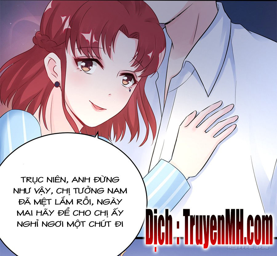 Gả Nhầm Tổng Tài Chapter 8 - 21