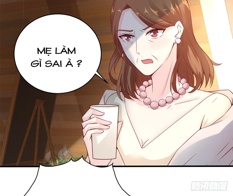 Gả Nhầm Tổng Tài Chapter 9 - 19