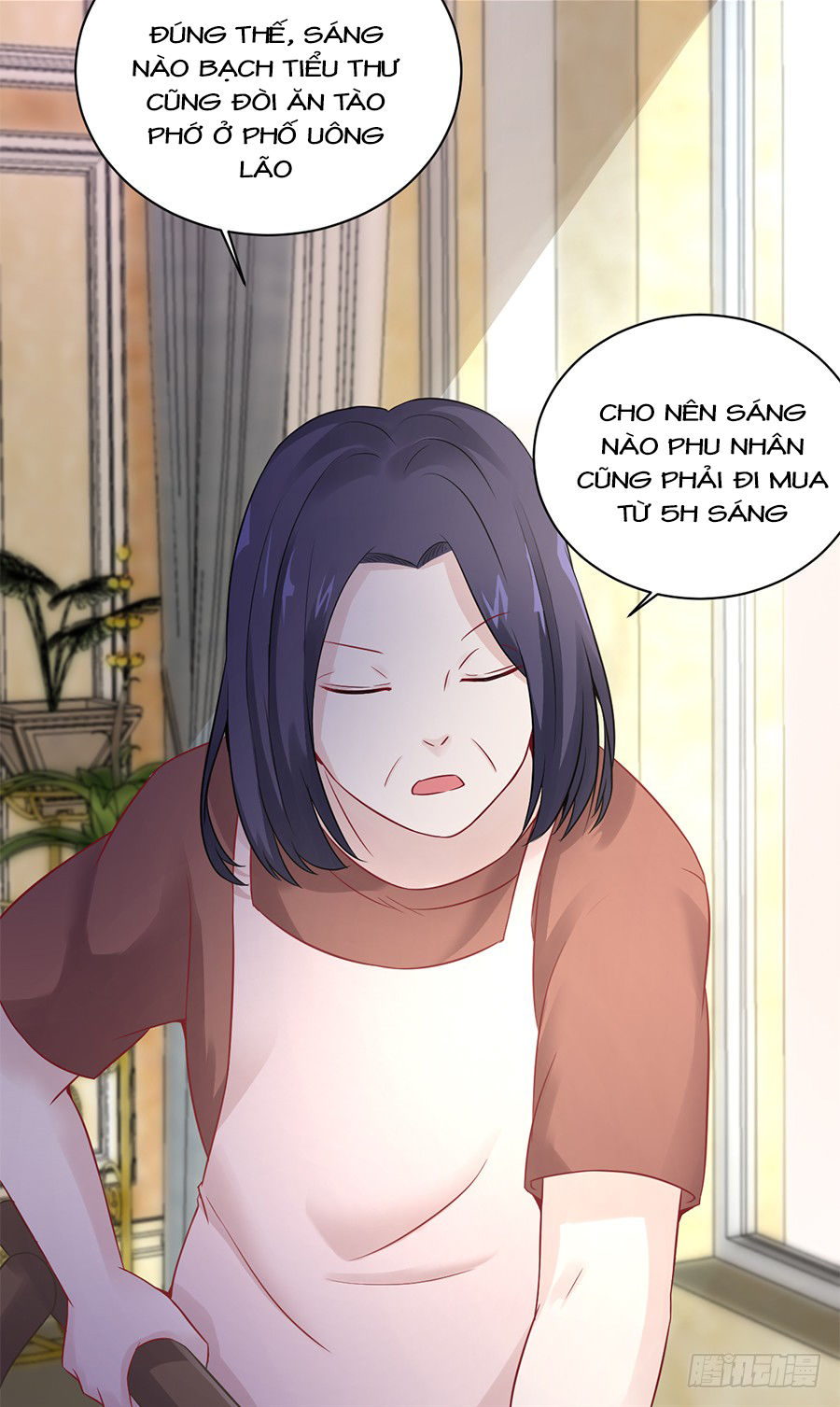 Gả Nhầm Tổng Tài Chapter 14 - 7