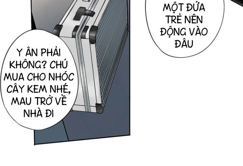 Bảo Tiêu Của Tôi Cao 1M3 Chapter 1 - 24