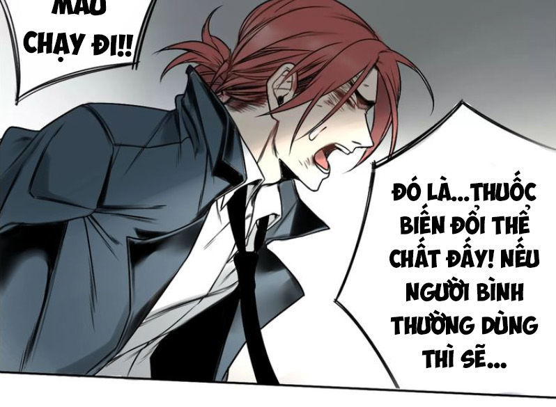 Bảo Tiêu Của Tôi Cao 1M3 Chapter 1 - 47