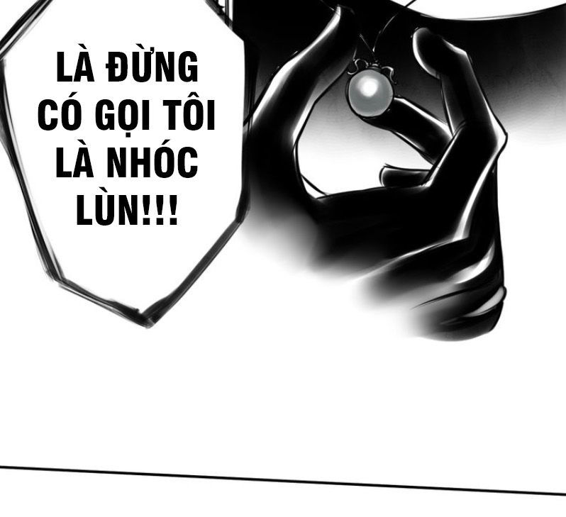 Bảo Tiêu Của Tôi Cao 1M3 Chapter 1 - 55