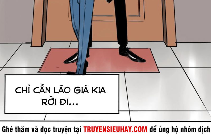 Bảo Tiêu Của Tôi Cao 1M3 Chapter 2 - 20