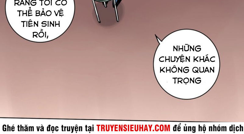 Bảo Tiêu Của Tôi Cao 1M3 Chapter 2 - 5