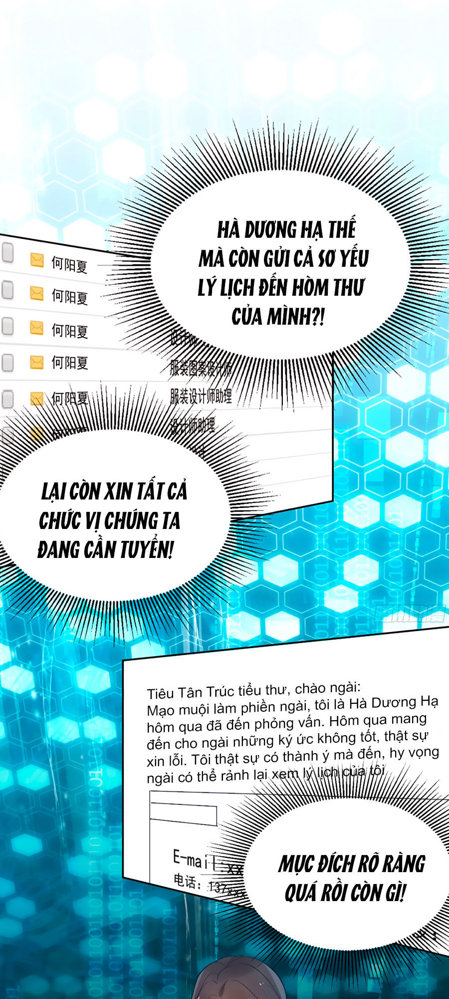 Nghịch Chuyển Lời Đồn Chapter 2 - 30