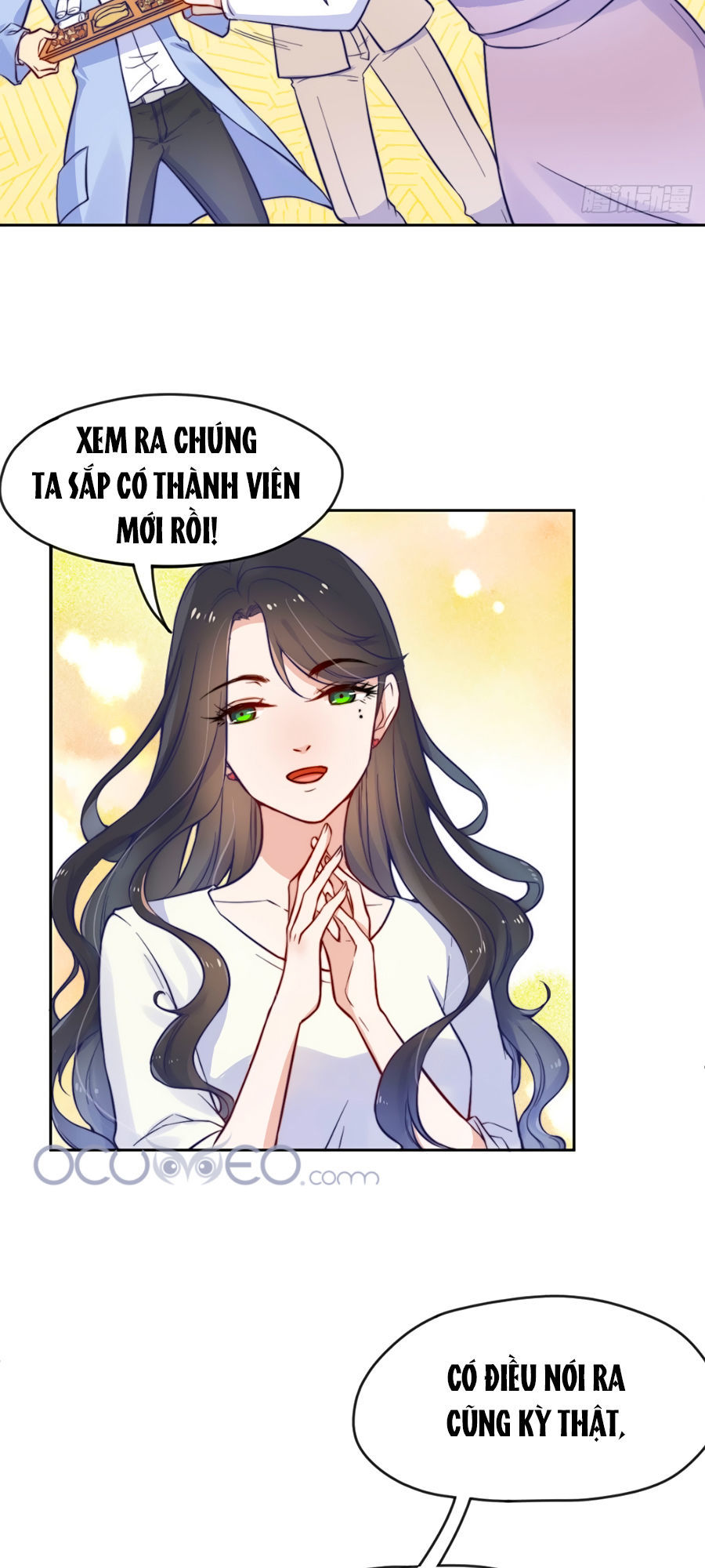 Nghịch Chuyển Lời Đồn Chapter 3 - 15