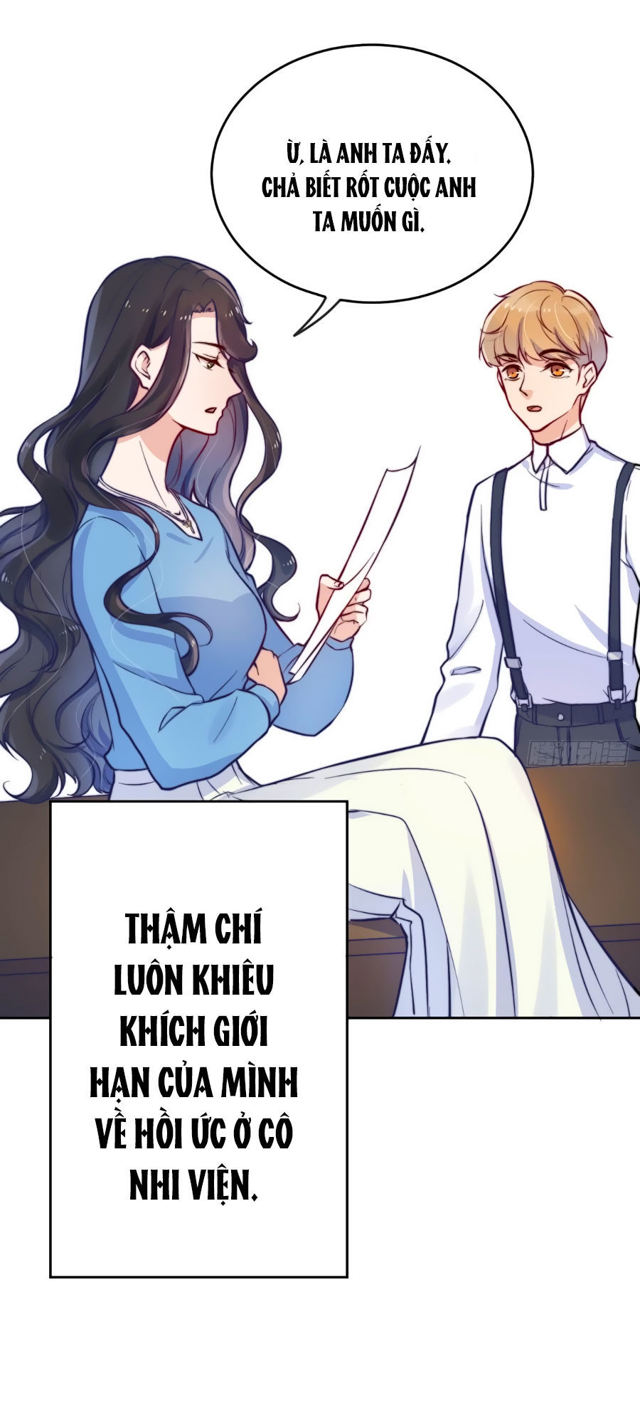 Nghịch Chuyển Lời Đồn Chapter 4 - 36