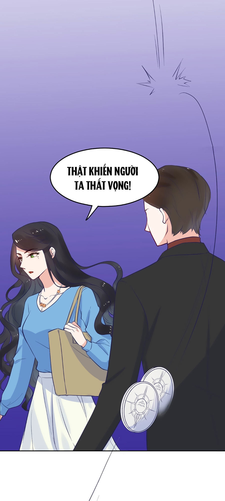 Nghịch Chuyển Lời Đồn Chapter 5 - 18