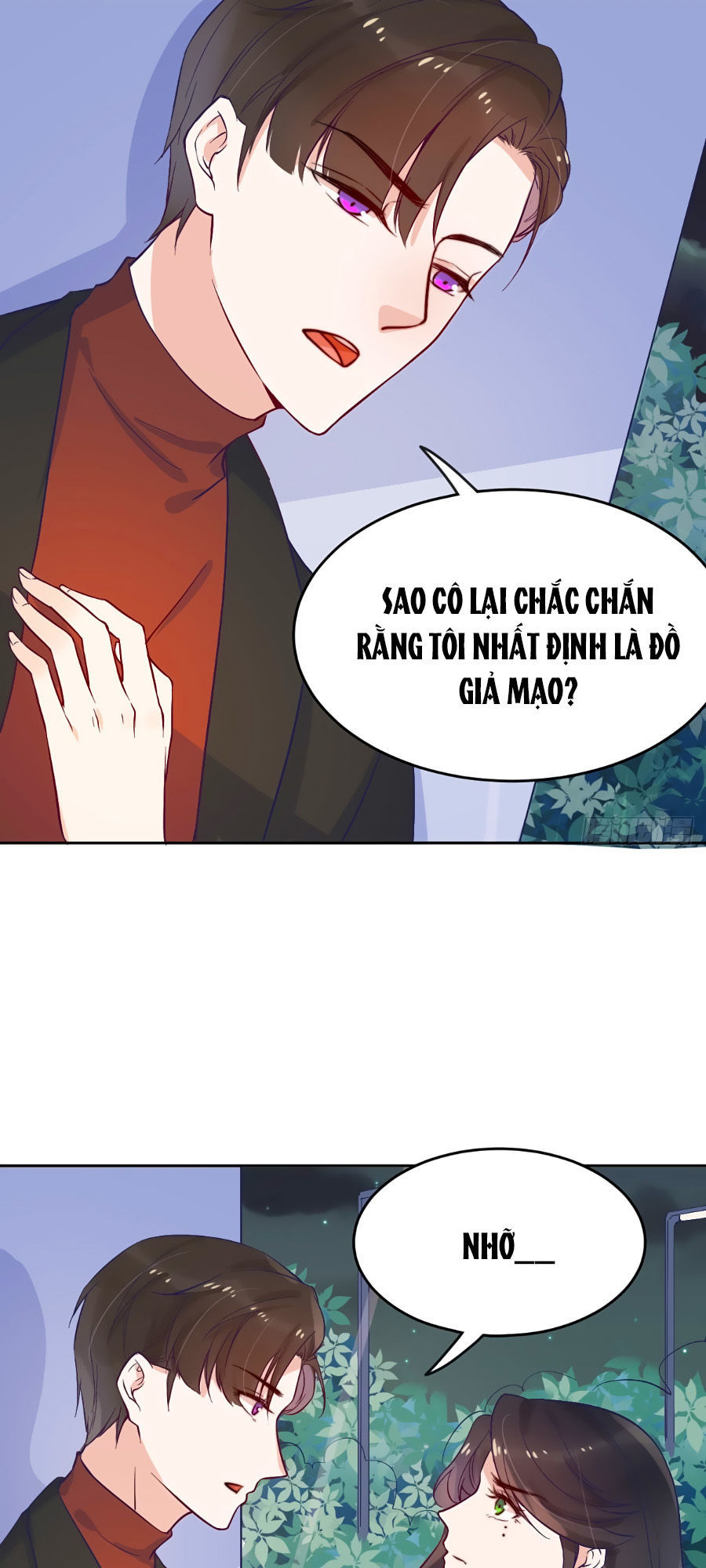 Nghịch Chuyển Lời Đồn Chapter 5 - 26