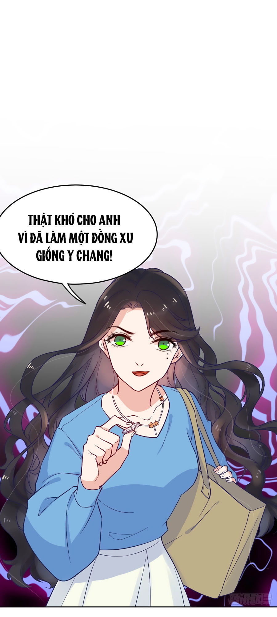 Nghịch Chuyển Lời Đồn Chapter 5 - 30