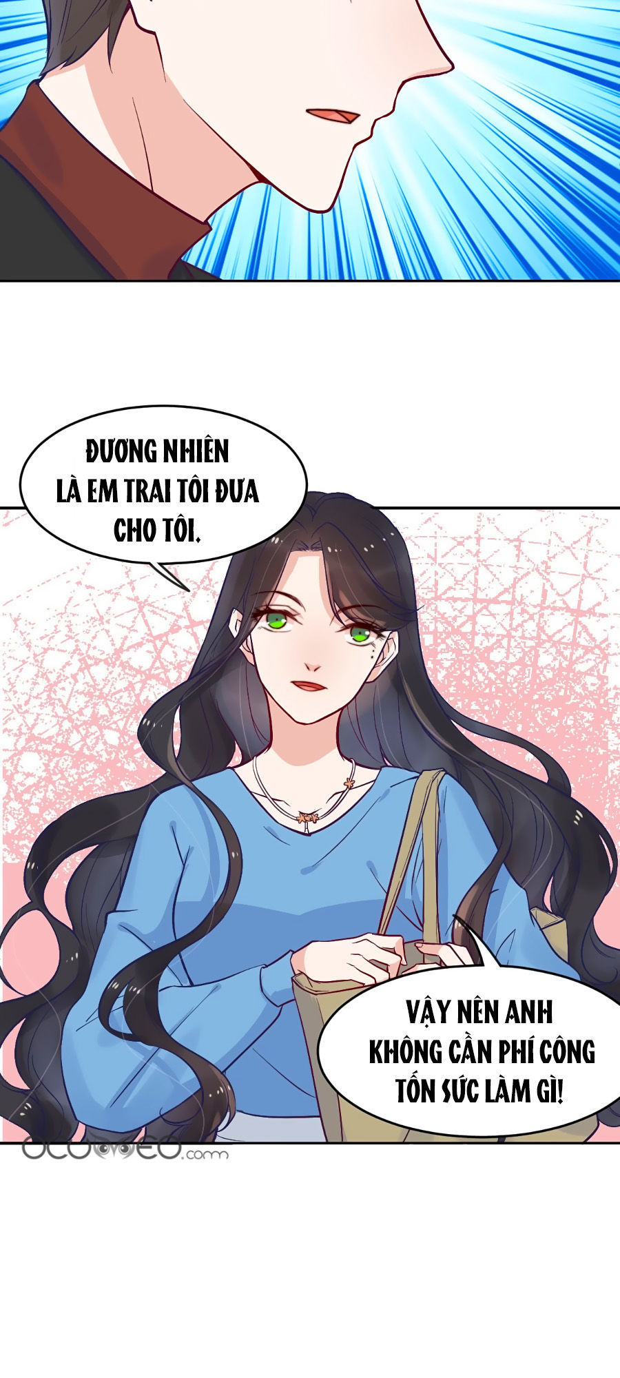 Nghịch Chuyển Lời Đồn Chapter 5 - 32