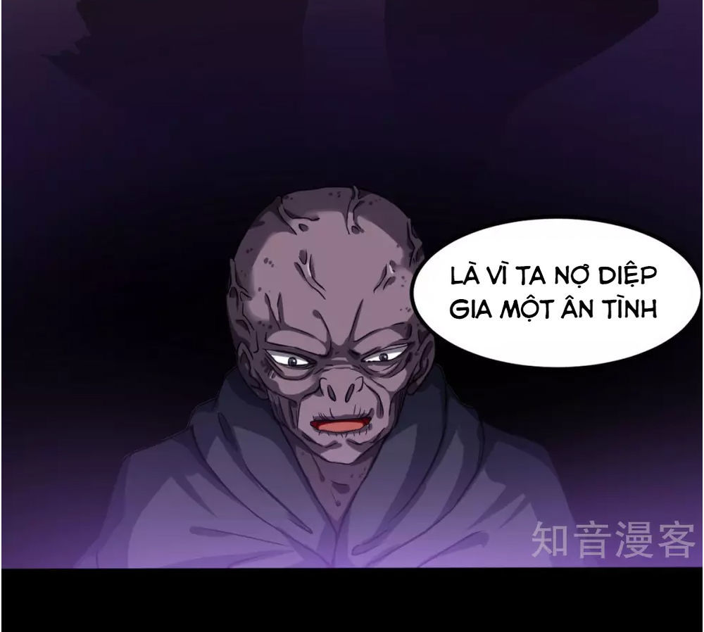 Võ Đạo Độc Tôn Chapter 14 - 8