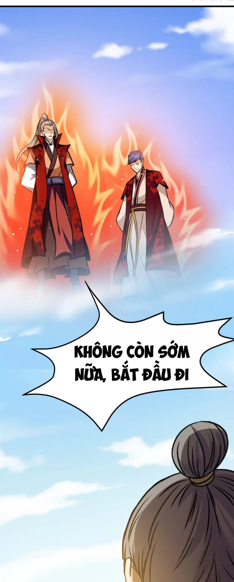 Võ Đạo Độc Tôn Chapter 15 - 32