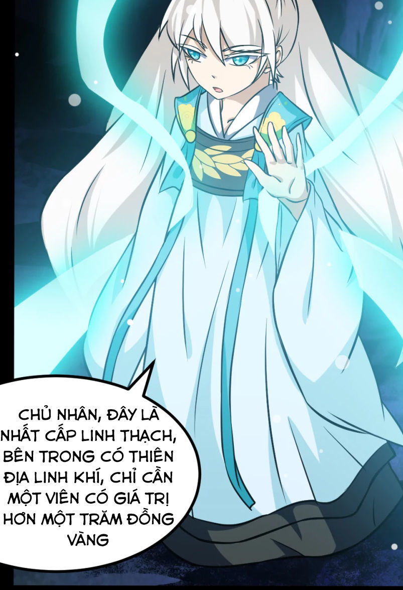 Võ Đạo Độc Tôn Chapter 15 - 6