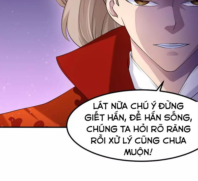 Võ Đạo Độc Tôn Chapter 19 - 25