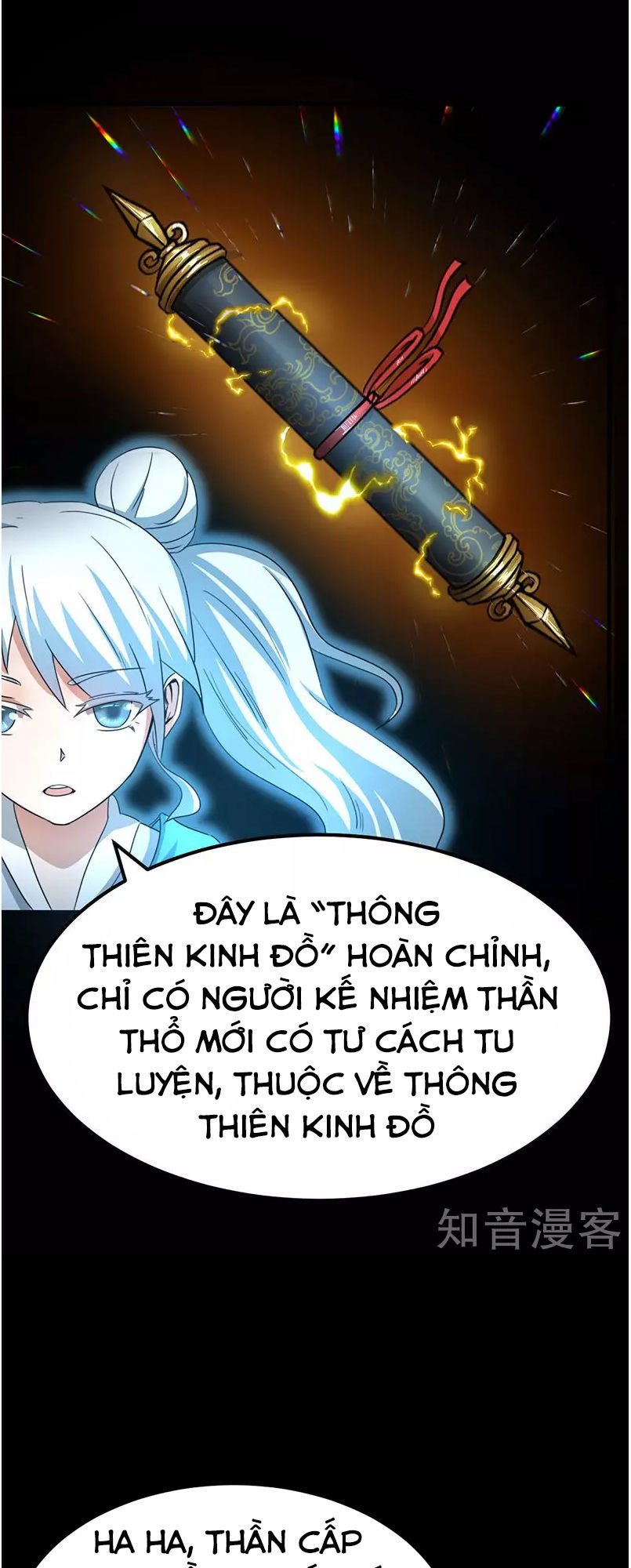 Võ Đạo Độc Tôn Chapter 3 - 37