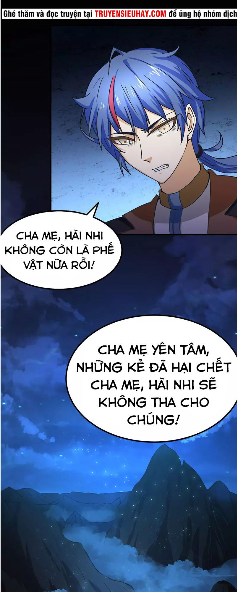 Võ Đạo Độc Tôn Chapter 3 - 59