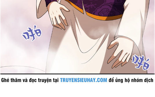 Võ Đạo Độc Tôn Chapter 30 - 10