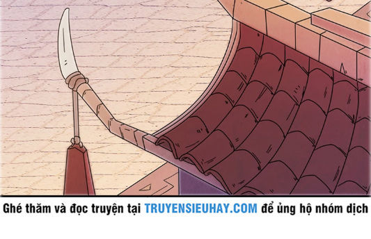 Võ Đạo Độc Tôn Chapter 36 - 12