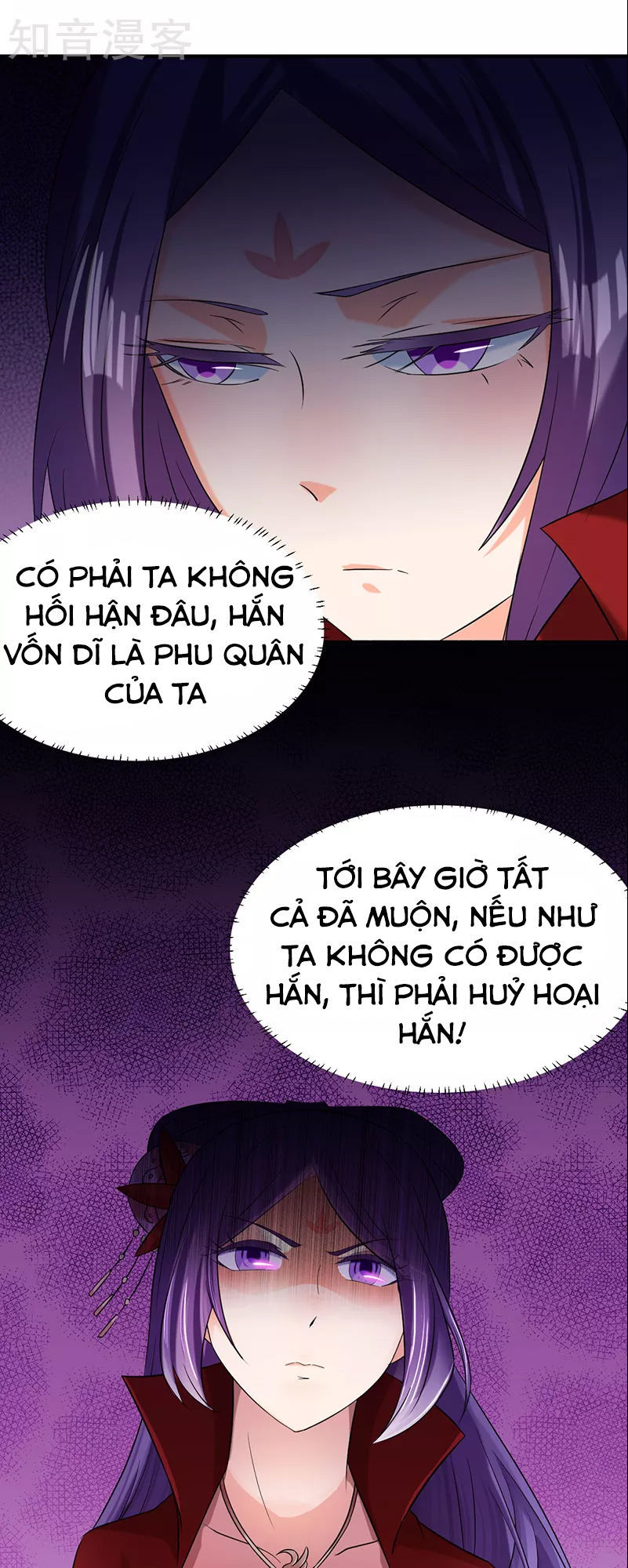 Võ Đạo Độc Tôn Chapter 44 - 27