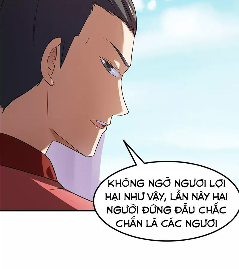 Võ Đạo Độc Tôn Chapter 47 - 5