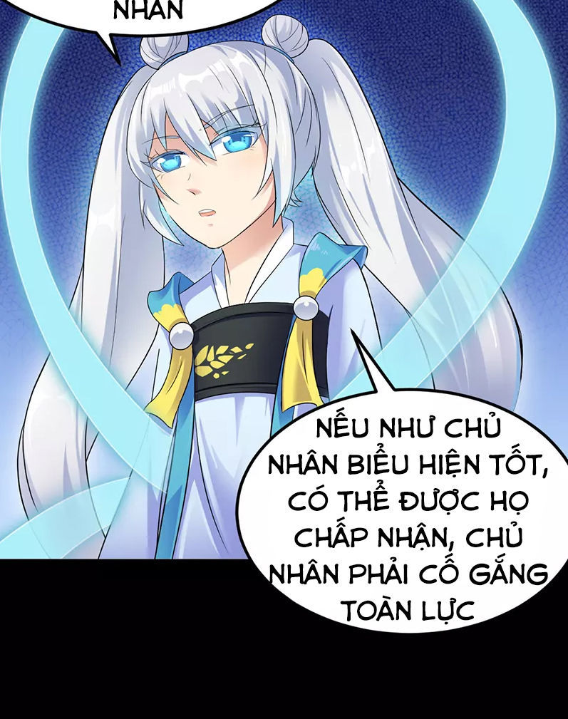 Võ Đạo Độc Tôn Chapter 48 - 28