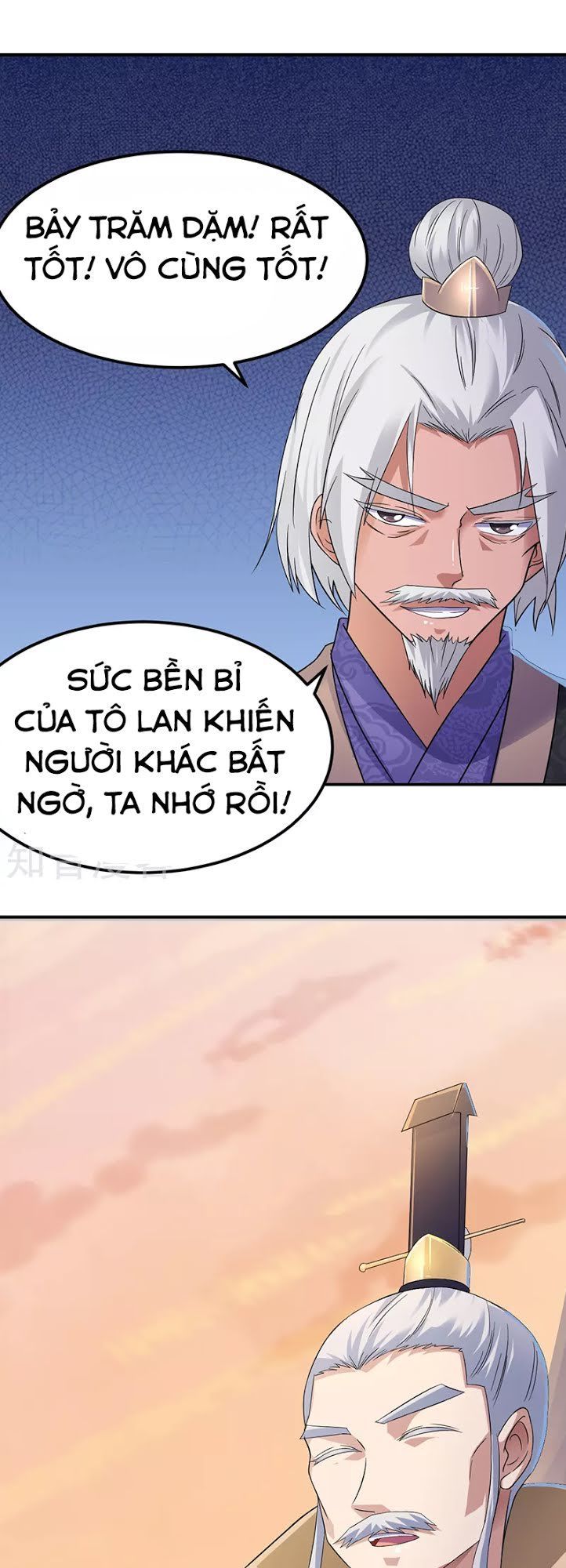 Võ Đạo Độc Tôn Chapter 48 - 6