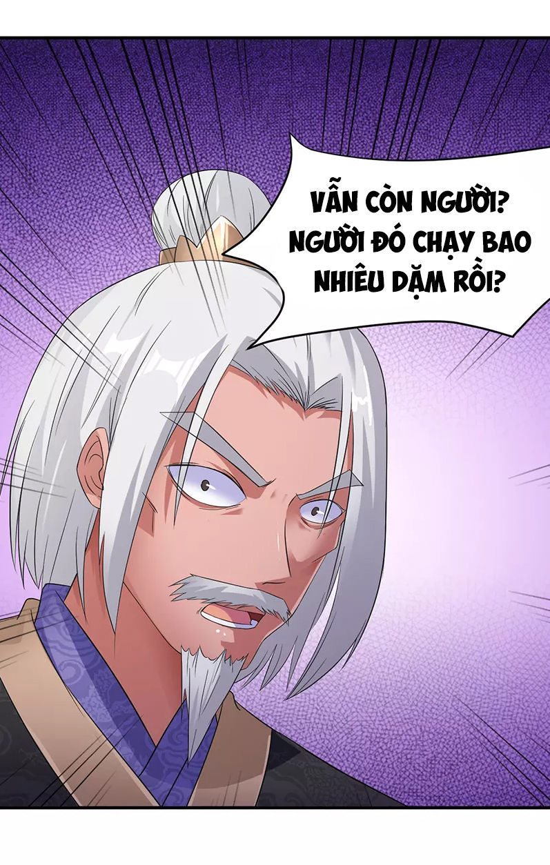 Võ Đạo Độc Tôn Chapter 48 - 10