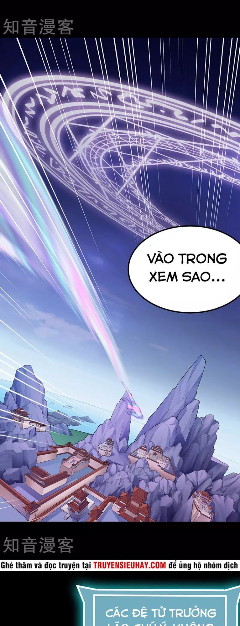 Võ Đạo Độc Tôn Chapter 50 - 28