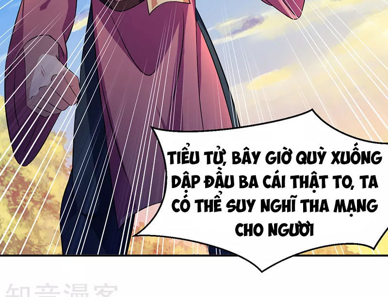 Võ Đạo Độc Tôn Chapter 53 - 24