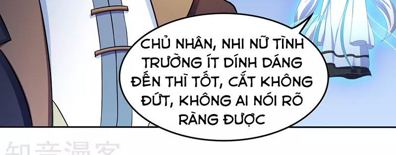 Võ Đạo Độc Tôn Chapter 54 - 11