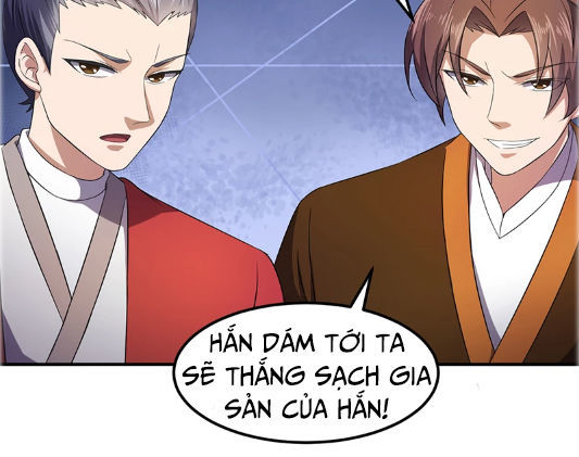 Võ Đạo Độc Tôn Chapter 61 - 5