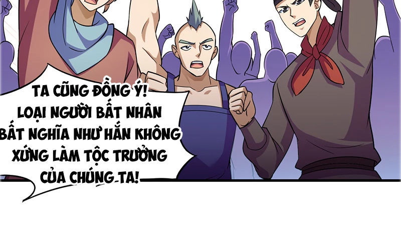 Võ Đạo Độc Tôn Chapter 82 - 17