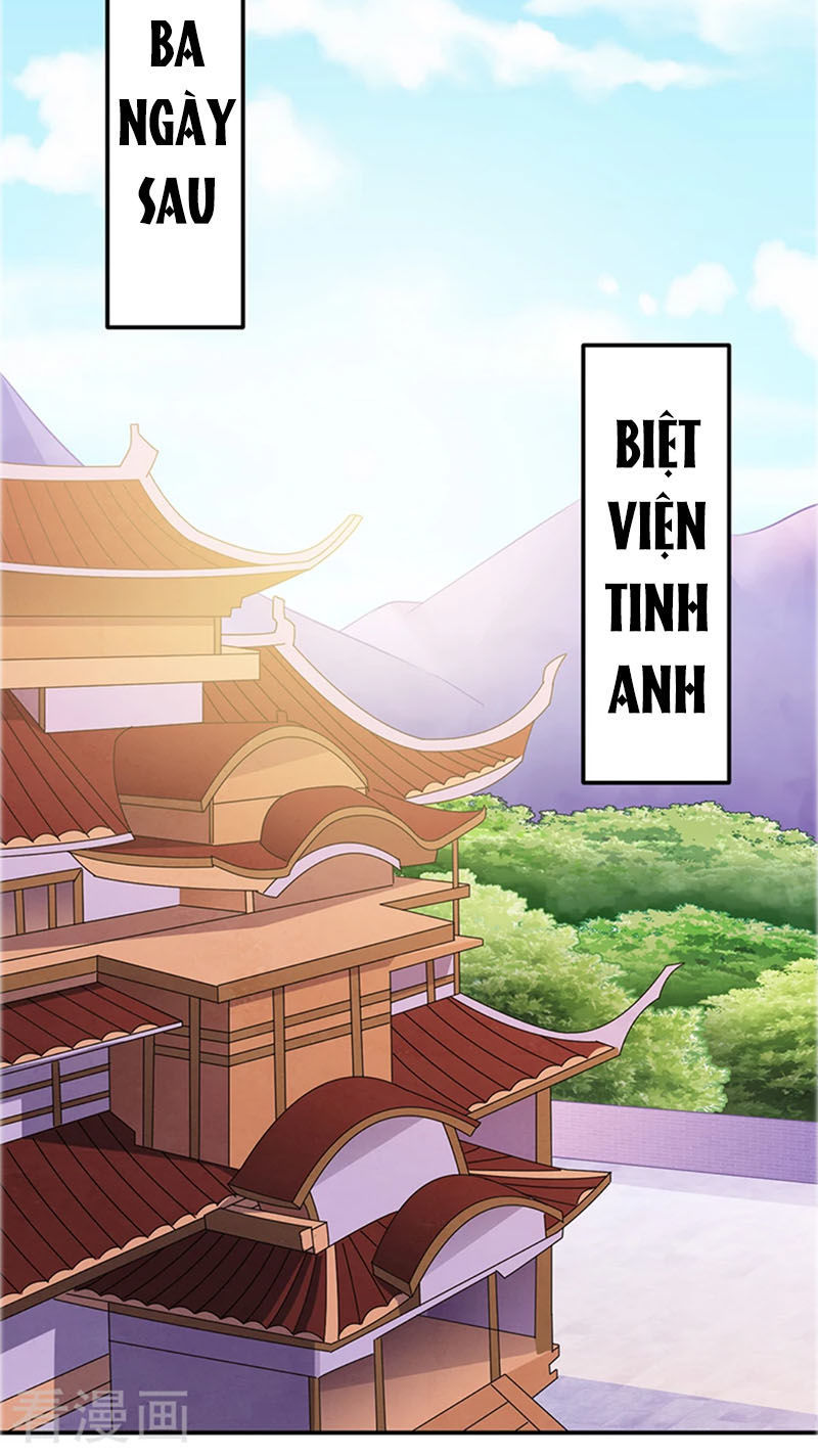 Võ Đạo Độc Tôn Chapter 83 - 21