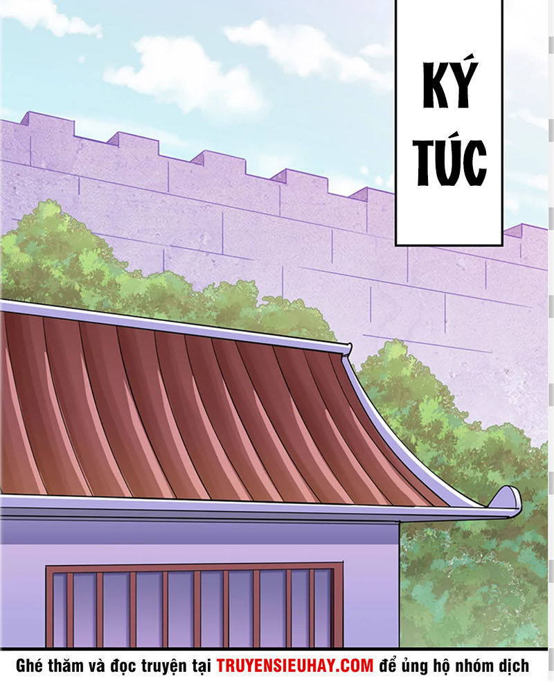 Võ Đạo Độc Tôn Chapter 84 - 3