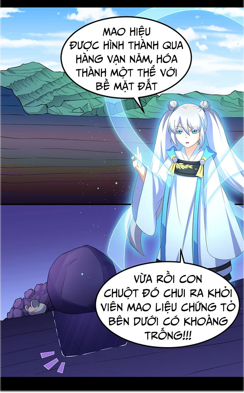 Võ Đạo Độc Tôn Chapter 85 - 26