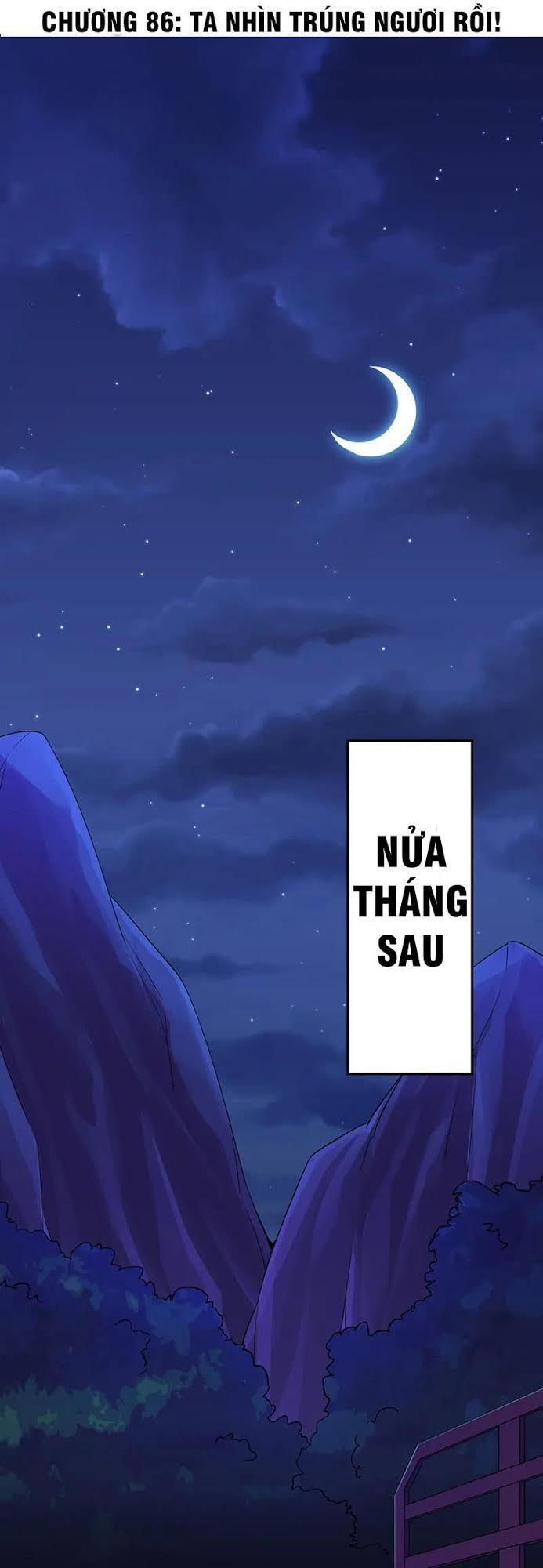 Võ Đạo Độc Tôn Chapter 86 - 2