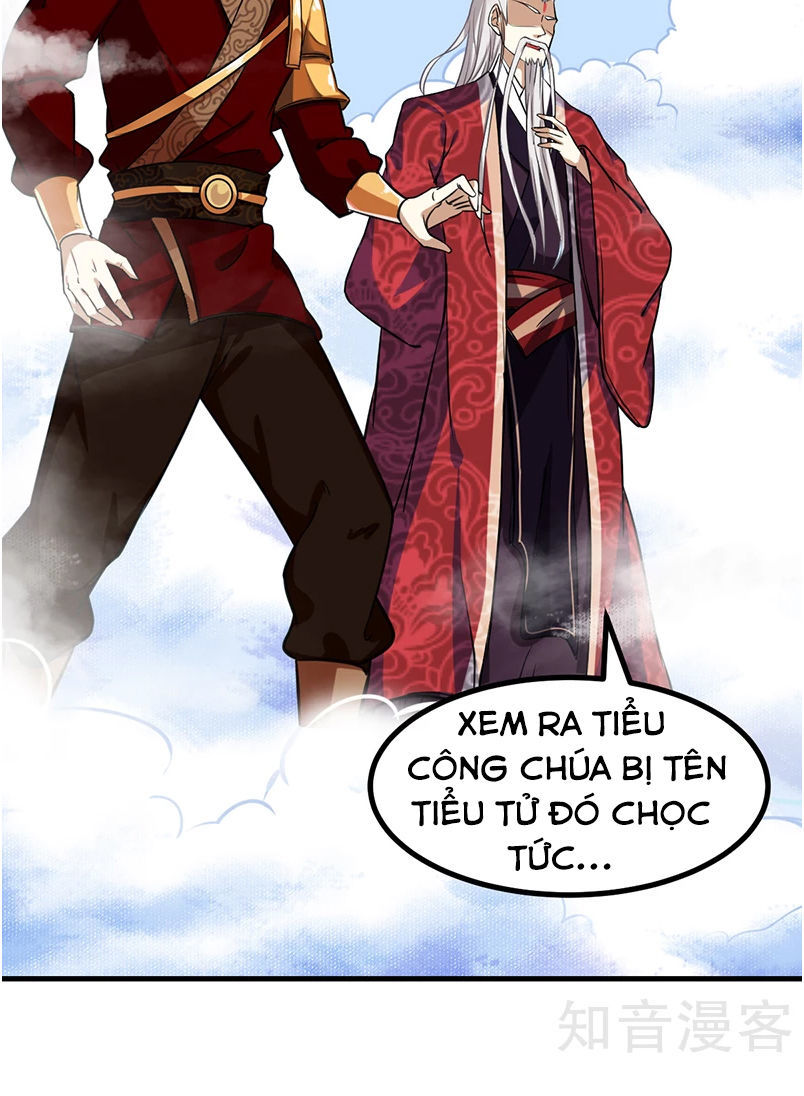 Võ Đạo Độc Tôn Chapter 9 - 13