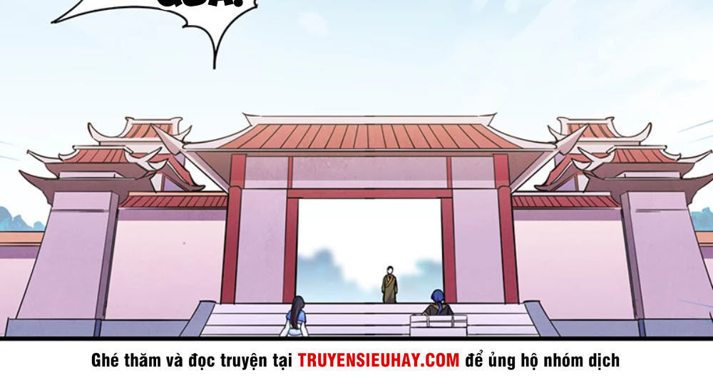 Võ Đạo Độc Tôn Chapter 90 - 4