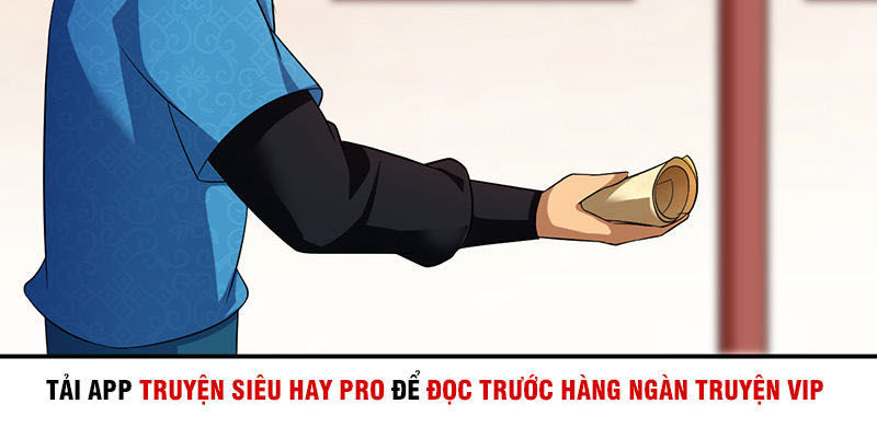 Võ Đạo Độc Tôn Chapter 91 - 10