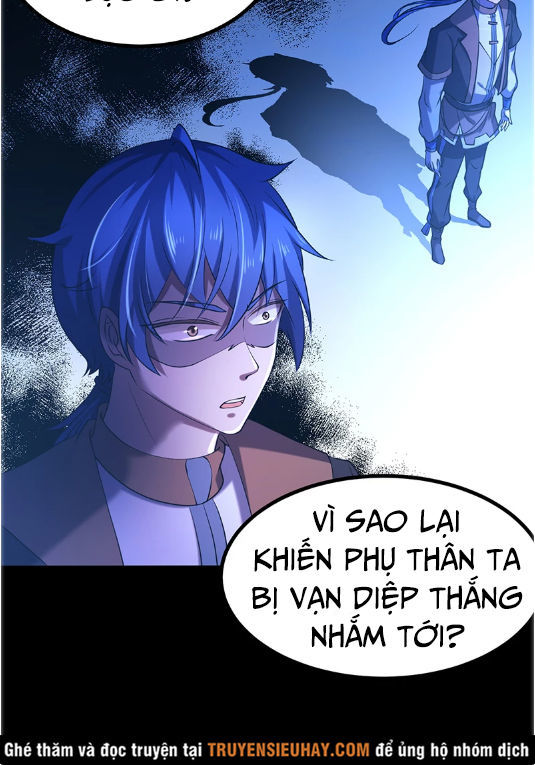 Võ Đạo Độc Tôn Chapter 23 - 25