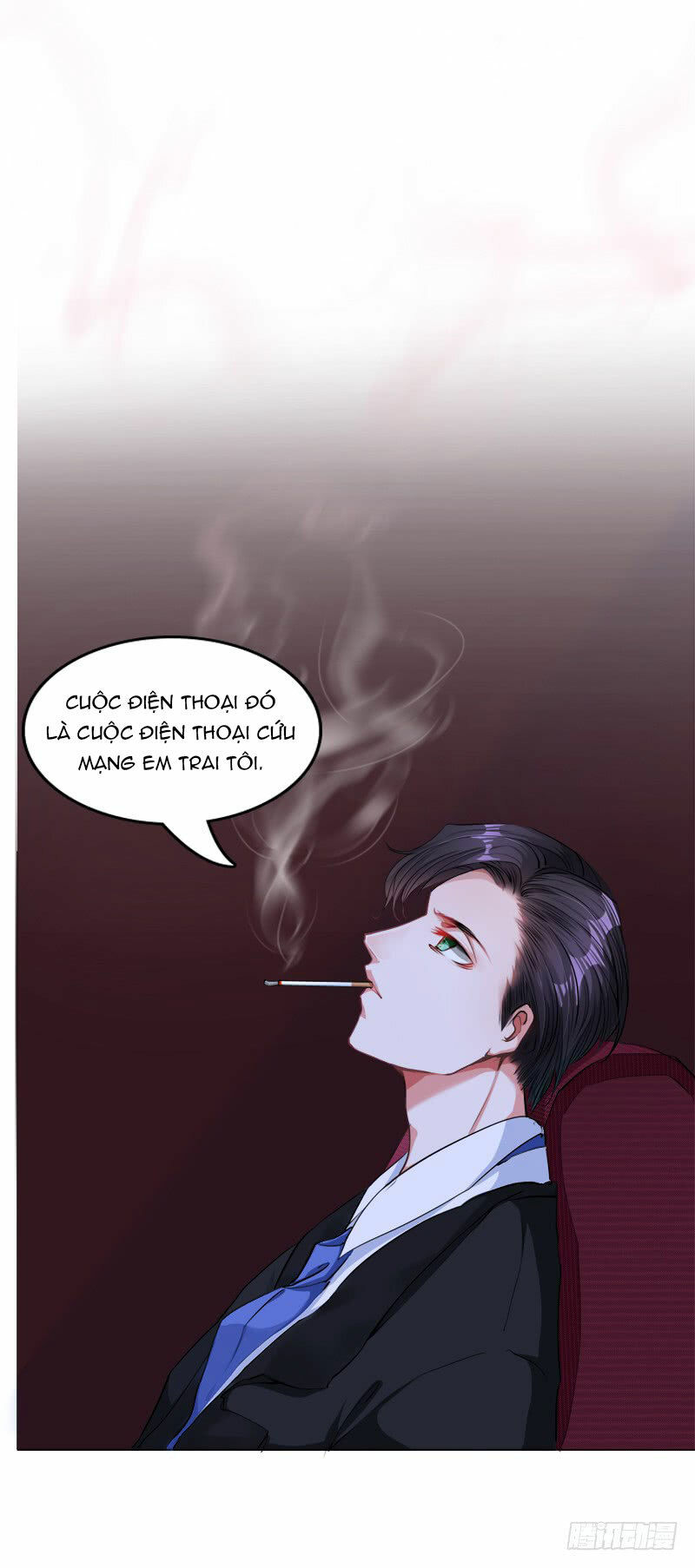 Lãnh Hôn Cuồng Ái Chapter 11 - 18