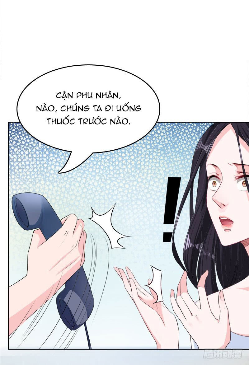 Lãnh Hôn Cuồng Ái Chapter 14 - 9