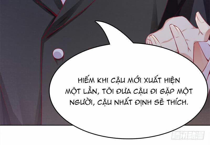 Lãnh Hôn Cuồng Ái Chapter 16 - 24