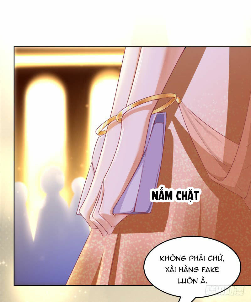 Lãnh Hôn Cuồng Ái Chapter 17 - 10