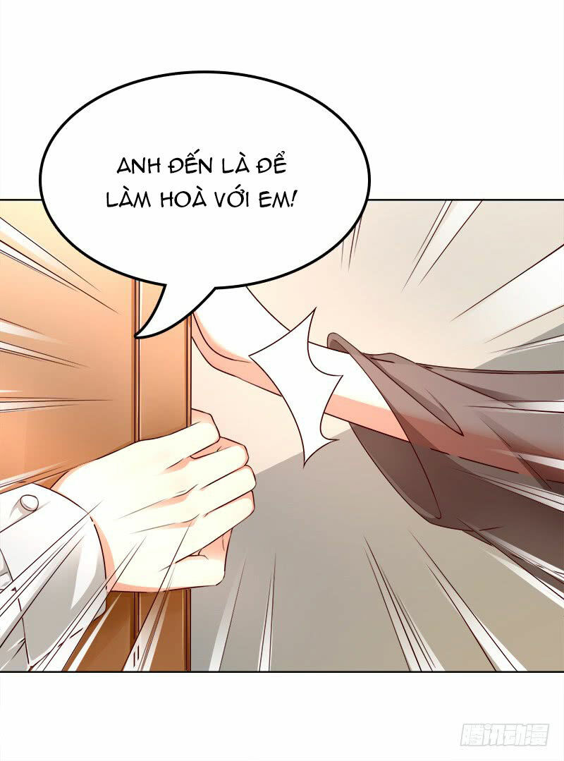 Lãnh Hôn Cuồng Ái Chapter 18 - 10