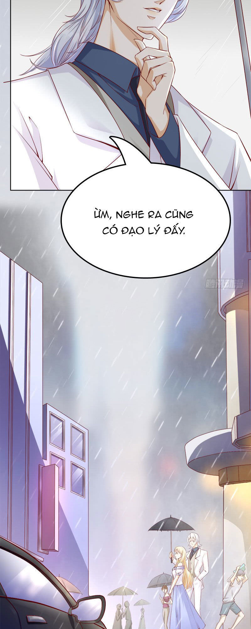 Lãnh Hôn Cuồng Ái Chapter 19 - 31