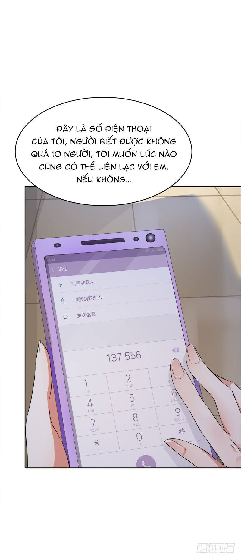 Lãnh Hôn Cuồng Ái Chapter 2 - 28