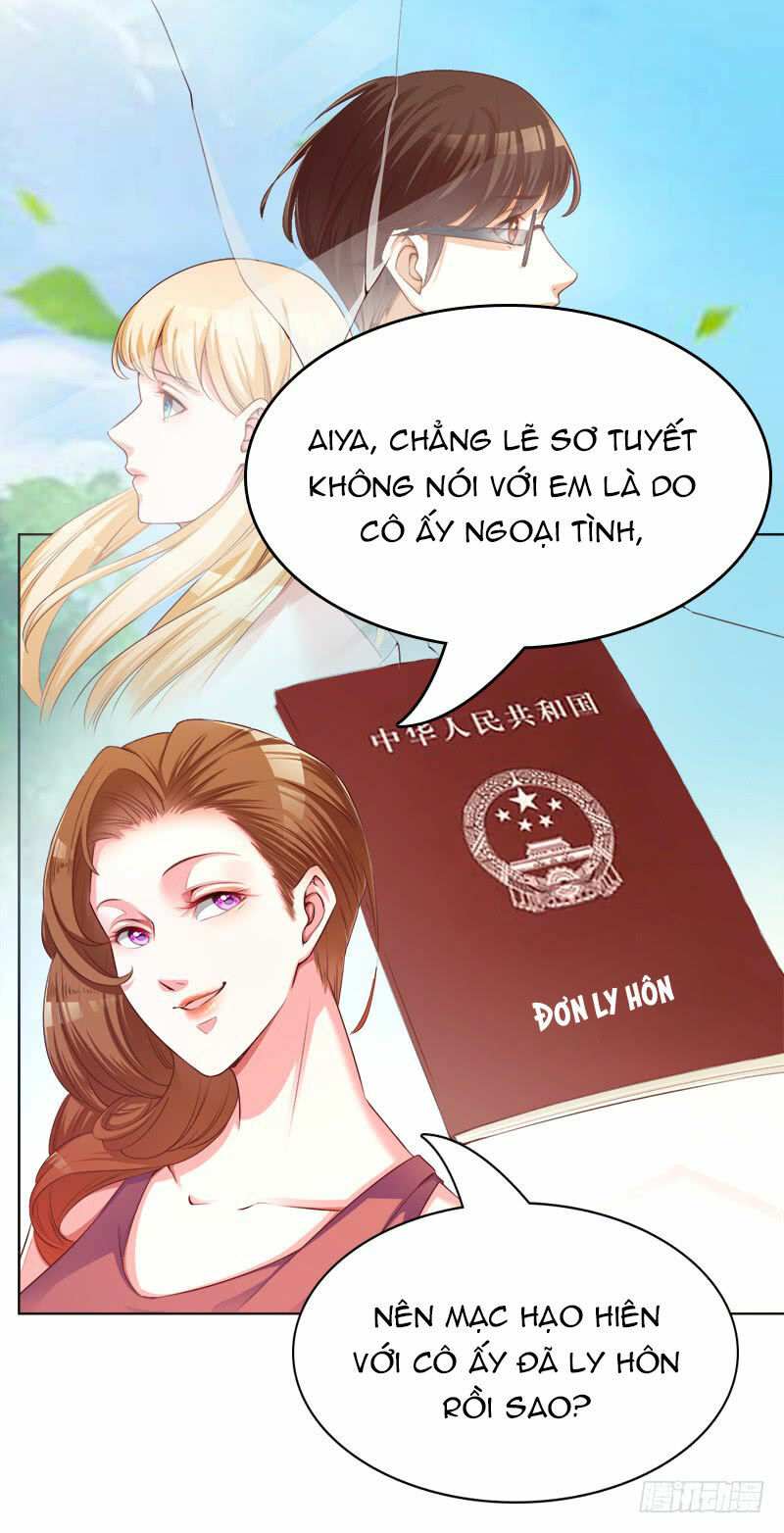 Lãnh Hôn Cuồng Ái Chapter 22 - 13