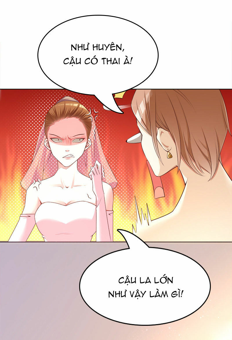 Lãnh Hôn Cuồng Ái Chapter 23 - 27